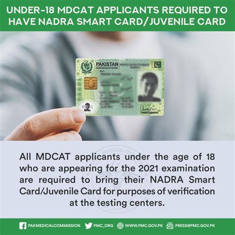 juvenile smart card|nadra juvenile card requirements.